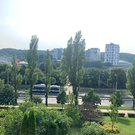 Loft Art Apartment Gdynia Zewnętrze zdjęcie