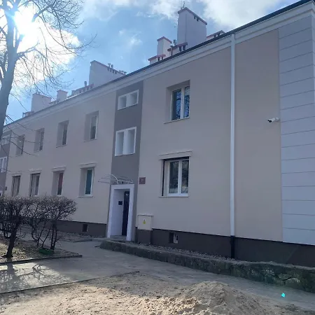Loft Art Apartment Gdynia Zewnętrze zdjęcie
