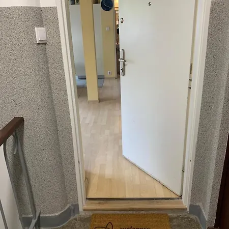 Loft Art Apartment Gdynia Zewnętrze zdjęcie