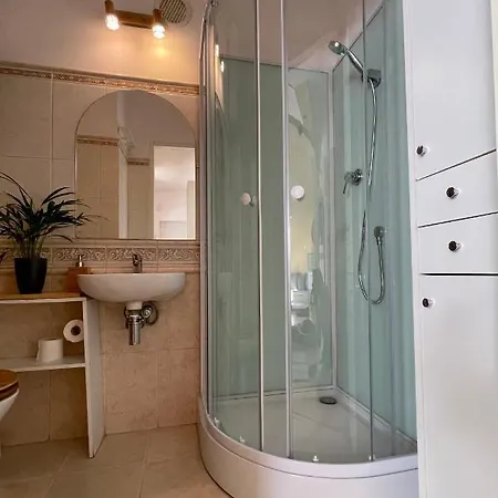 Loft Art Apartment Gdynia Zewnętrze zdjęcie