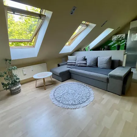 Loft Art Apartment Gdynia Zewnętrze zdjęcie