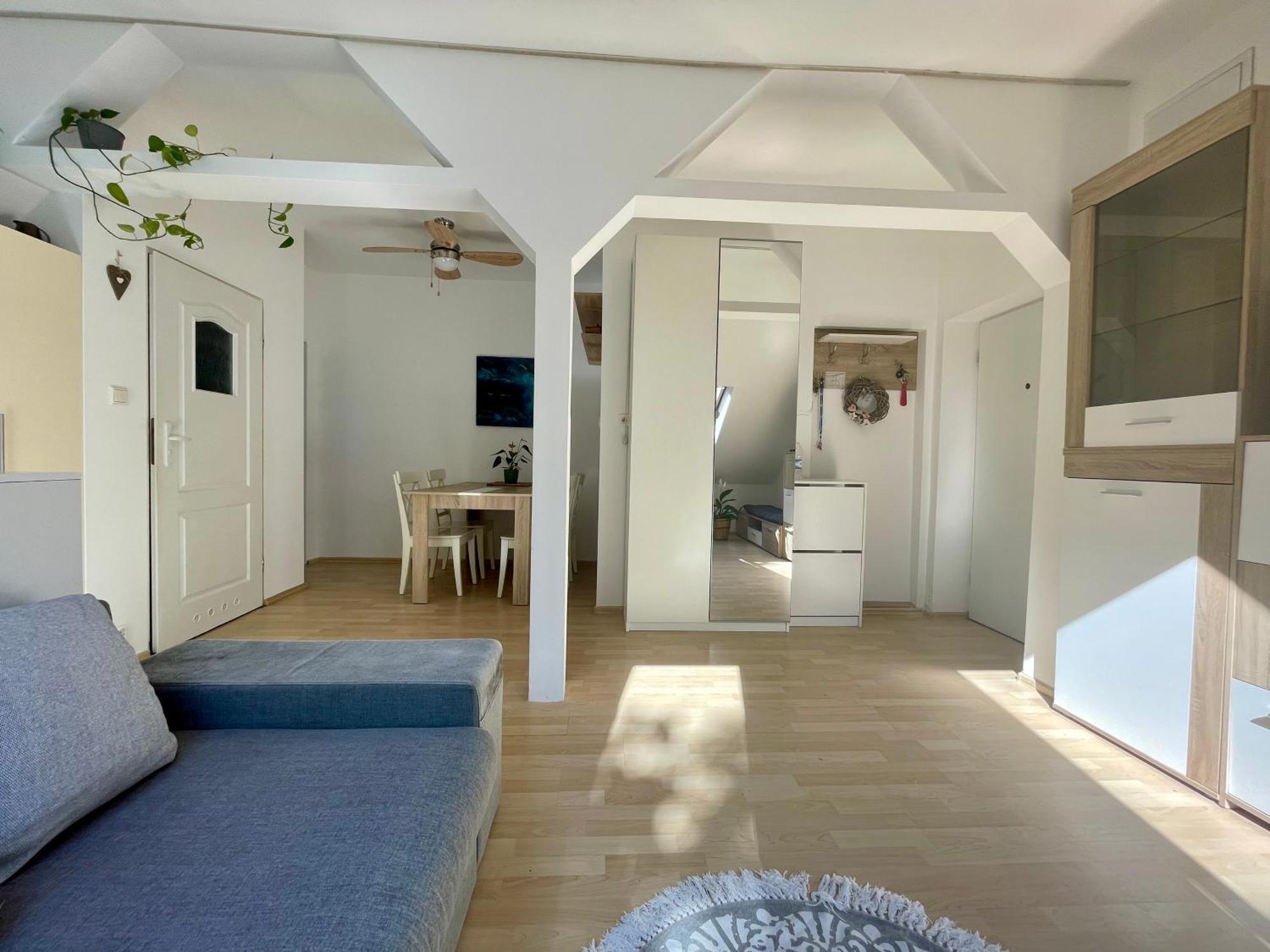 Apartment Loft Art Gdynia