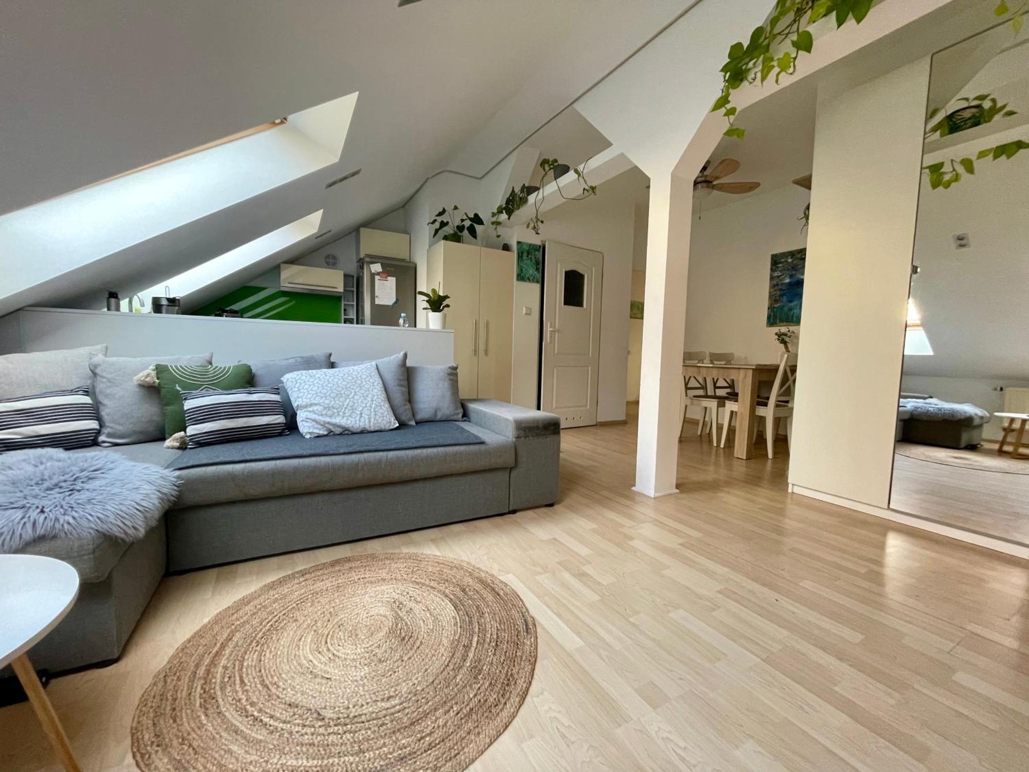 Loft Art * Gdynia